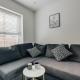 Central 2 double bedroom flat with parking Bournemouth - Zdjęcie 8