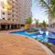 Enjoy Olimpia Park Resort, Olímpia - Photo 4