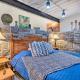 Newly Built Tooele Suite with Stunning Views!, Tooele (fotografie 10)