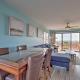 Ocean-View Condo with Deck, Steps to Carolina Beach!, Carolina Beach - Fotografie 8