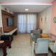 Apartamento com Wi-Fi no centro de Guarapari ES, Guarapari - Zdjęcie 8