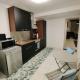 Modern duplex 100m2 perfect to visit Brussels, Brusel - Fotografie 5