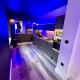 BREEZE SUITES - LUXURY GROUP ACCOM - SLEEPS 19 Blackpool - Fotografie 10