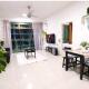 Parc Regency Green Homestay By Easyhomestay, Johor Bahru - Fotografie 2