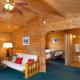 Denali Cabins, McKinley Park (foto 5)