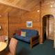Denali Cabins, McKinley Park (foto 6)