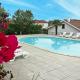 Chalet in Lagoa with Natural Pools Nearby