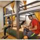 Social Hubz Hostel, Mumbai - Foto 3