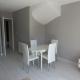 Appartement 4 couchages, Clairvaux-les-Lacs - Fotografie 10