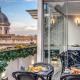 Doria Palace Boutique Hotel, Rome - Photo 1