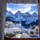Hiša nasproti sonca, Kranjska Gora (Foto 8)