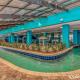 Landmark Resort 1422 Massive Pools and Lazy Rivers Perfect for a couple or party of 4, Myrtle Beach - Fotografie 6
