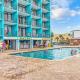 Landmark Resort 1422 Massive Pools and Lazy Rivers Perfect for a couple or party of 4, Myrtle Beach - Fotografie 7