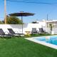 VILLA XOROI, Cala en Porter