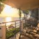 Sunset Apartment Padrele