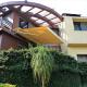 Karjat Villa (3 BHK) With Garden Amidst Nature, Karjat - Foto 1