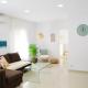 Kawaii BEACHFRONT Malagueta Apartment, Malaga - Zdjęcie 1