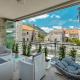 Apartments Dabinovic, Kotor