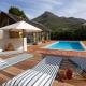 Chapmans Peak Lodge Noordhoek Cape Town., Кейптаун - Фото 5