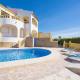 Villa Cactus - PlusHolidays Calp - Photo 2