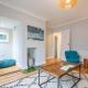 Pass the Keys The Rafters - Impressive High Street Apartment, Whitstable - Foto 4