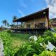 Casa na Beira do Mar, Peroba, Icapuí/CE, Morada Mariana, Icapuí - Zdjęcie 1