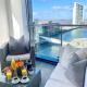NOVU Apartments Liverpool Waterfront