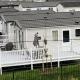 The Sea Breeze - 8 Berth Premium Caravan in Camber Sands, Camber (fotografie 2)
