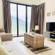 Friends & Family Apartment at Midhill Genting 8pax Free WiFi Resorts World Genting - Foto 1