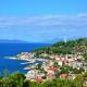 Studio apartment in Podgora with terrace, air conditioning, WiFi 4492-2, Podgora - Fotografie 3
