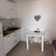 Studio apartment in Podgora with terrace, air conditioning, WiFi 4492-2, Podgora - Fotografie 5