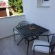 Studio apartment in Podgora with terrace, air conditioning, WiFi 4492-2, Podgora - Fotografie 7