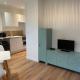 Lamballe plein centre, superbe appartement 1er étage, Lamballe (zdjęcie 5)