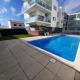 Casa Mandala, T1 com piscina Albufeira - Foto 1