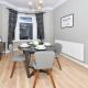 Elm House by YourStays - Lovely home in Cheshire, quiet residential street Crewe - Fotografie 7