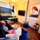 Stunning 1 bed Apt in West End Glasgow - Fotografie 1