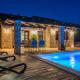 Holiday Home Sandra, Sukošan (San Cassiano)