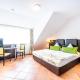 My Airport Hotel STUTTGART-AIRPORT-MESSE, Leinfelden-Echterdingen - Photo 6