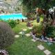 Arcos Grands Suites with enormous and private pool., Arco da Calheta (fotografie 7)