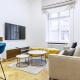 Luxury apartments in the city centre, Praha - Fotografie 6