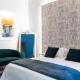 CATARINA SUITES - CENTRO STORICO, Katánie