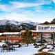 Blue Door Inn, Estes Park - Fotografie 9