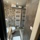 Studio Cinq Diamants, Neuf Tout équipé, Paris - Foto 9
