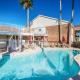 Motel 6 Tucson, AZ - North, Tucson - Fotografie 8