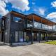 Boulevard Beauty - Langs Beach Holiday Home, Langs Beach
