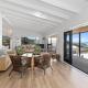 Boulevard Beauty - Langs Beach Holiday Home, Langs Beach (foto 2)