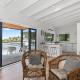 Boulevard Beauty - Langs Beach Holiday Home, Langs Beach (foto 4)