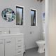 Boulevard Beauty - Langs Beach Holiday Home, Langs Beach (foto 10)