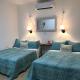 Garden Suites Comalcalco