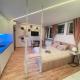 YOURAPART JACUZZI przy ZAMKU KRÓLEWSKIM, Varsavia - Foto 10
